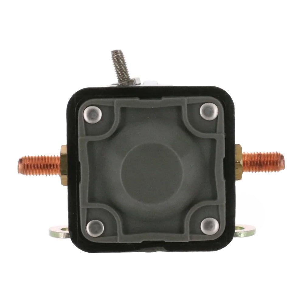 ARCO Marine Original Equipment Quality Replacement Solenoid f/Chrysler &amp; BRP - OMC - 12V, Grounded Base - Marine Parts OnlyElectricalARCO Marine