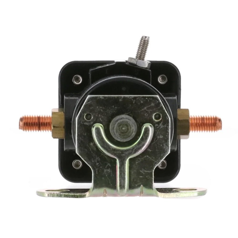 ARCO Marine Original Equipment Quality Replacement Solenoid f/Chrysler &amp; BRP - OMC - 12V, Grounded Base - Marine Parts OnlyElectricalARCO Marine
