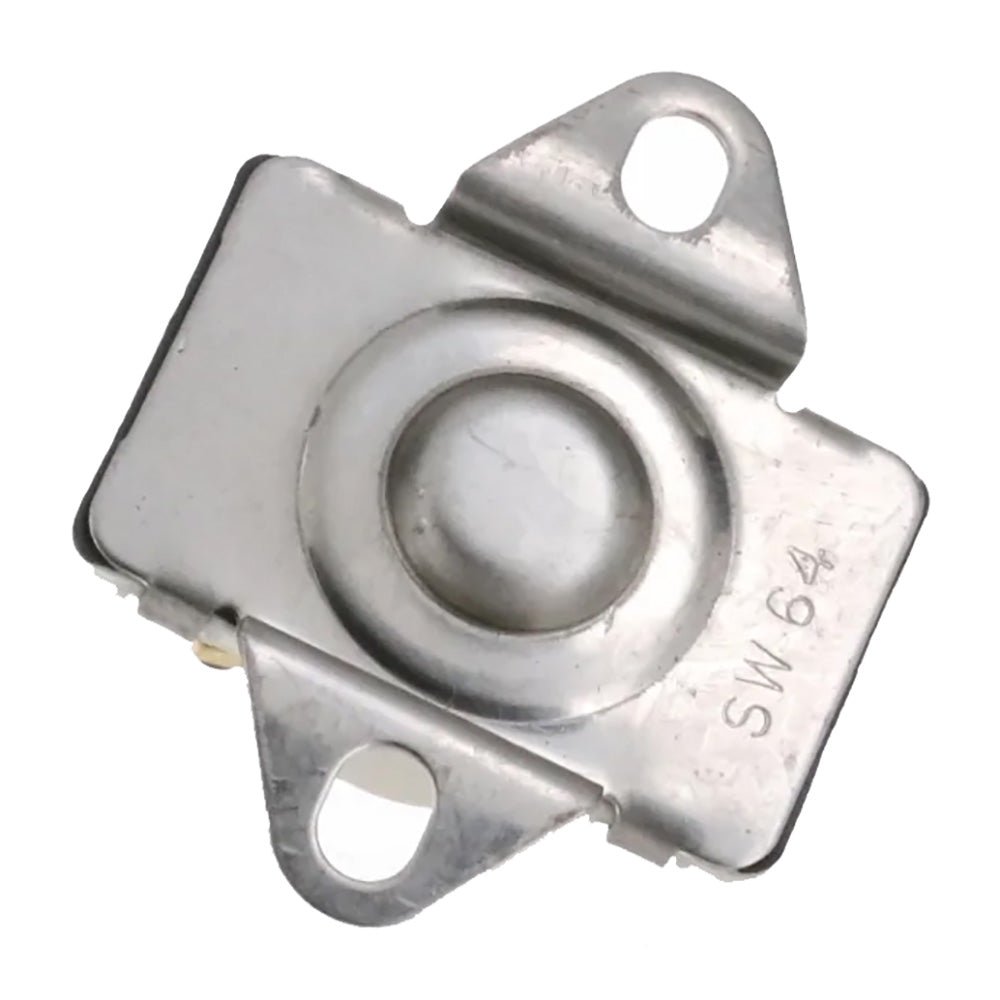 ARCO Marine Original Equipment Quality Replacement Solenoid f/Mercruiser &amp; Mercury - Isolated base, 12V - Marine Parts OnlyElectricalARCO Marine