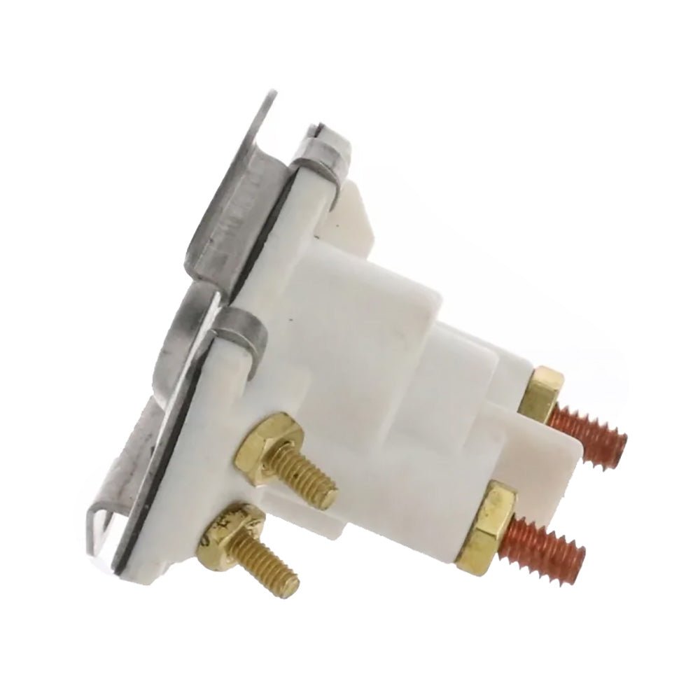 ARCO Marine Original Equipment Quality Replacement Solenoid f/Mercruiser &amp; Mercury - Isolated base, 12V - Marine Parts OnlyElectricalARCO Marine
