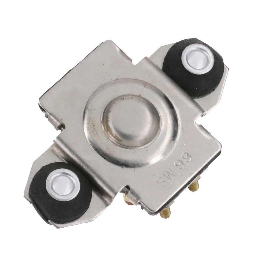 ARCO Marine Original Equipment Quality Replacement Solenoid f/Mercruiser, Mercury &amp; Yamaha 4 Stroke - 12V Isolated Base - Marine Parts OnlyElectricalARCO Marine