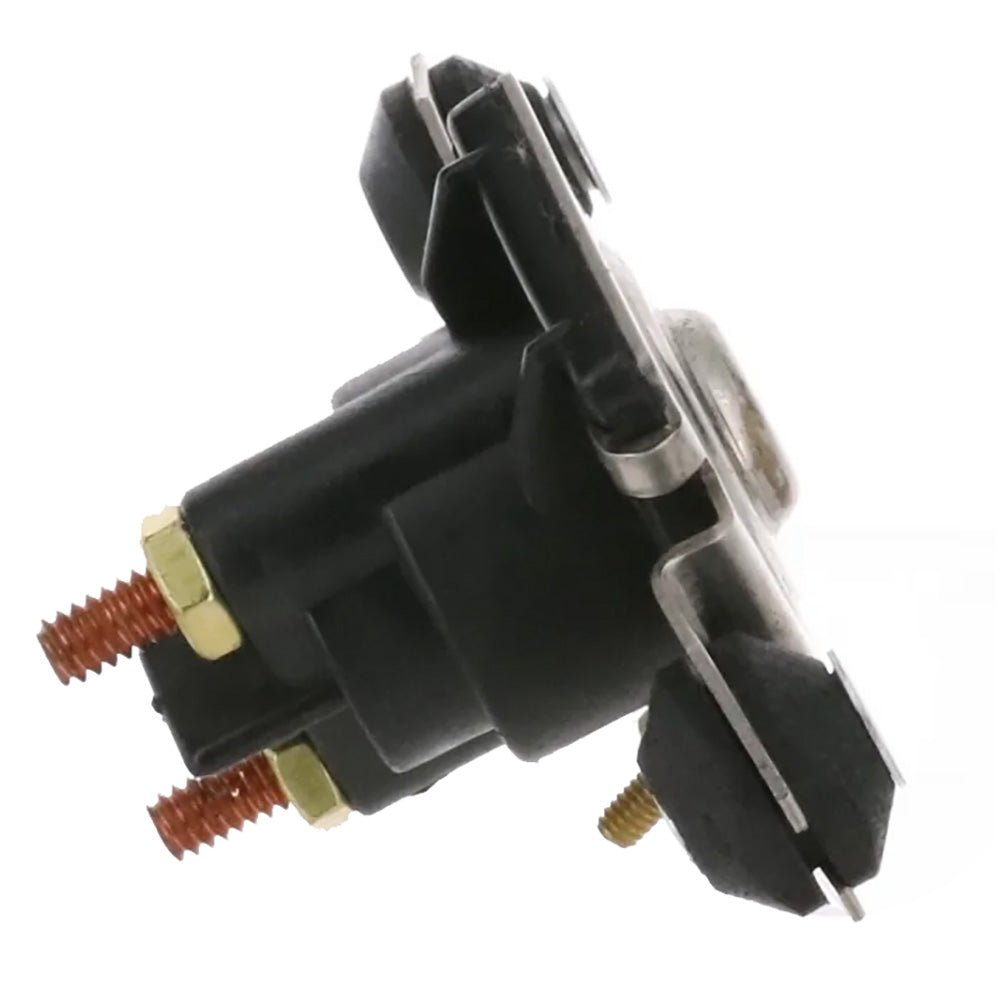 ARCO Marine Original Equipment Quality Replacement Solenoid f/Mercruiser, Mercury &amp; Yamaha 4 Stroke - 12V Isolated Base - Marine Parts OnlyElectricalARCO Marine