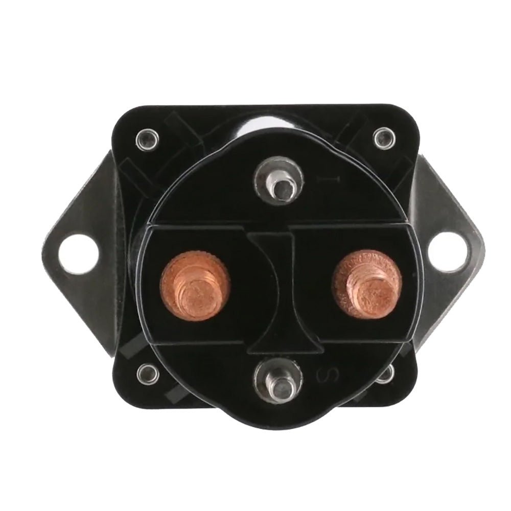 ARCO Marine Original Equipment Quality Replacement Solenoid f/Mercury - Isolated Base, 12V - Marine Parts OnlyElectricalARCO Marine