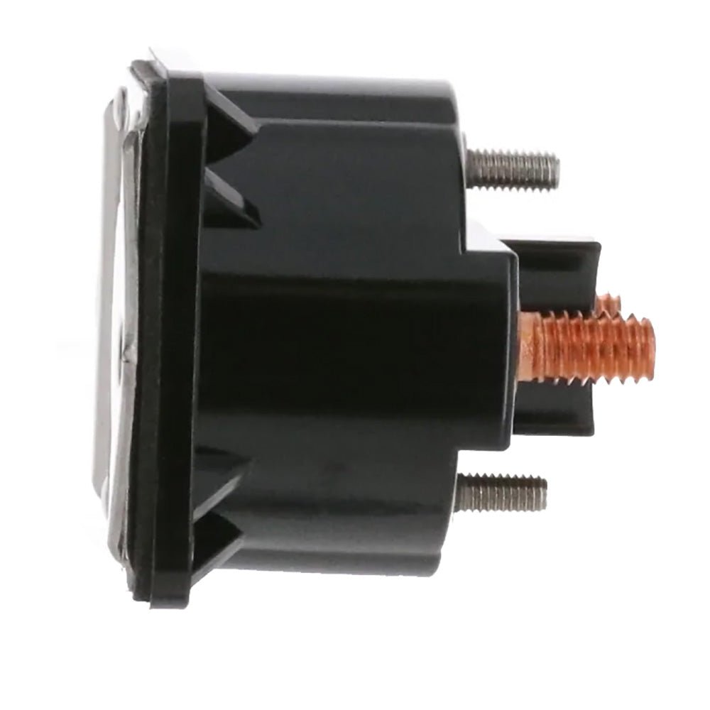 ARCO Marine Original Equipment Quality Replacement Solenoid f/Mercury - Isolated Base, 12V - Marine Parts OnlyElectricalARCO Marine