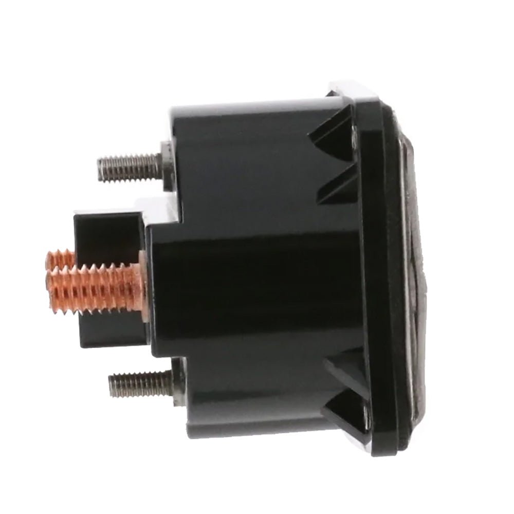 ARCO Marine Original Equipment Quality Replacement Solenoid f/Mercury - Isolated Base, 12V - Marine Parts OnlyElectricalARCO Marine