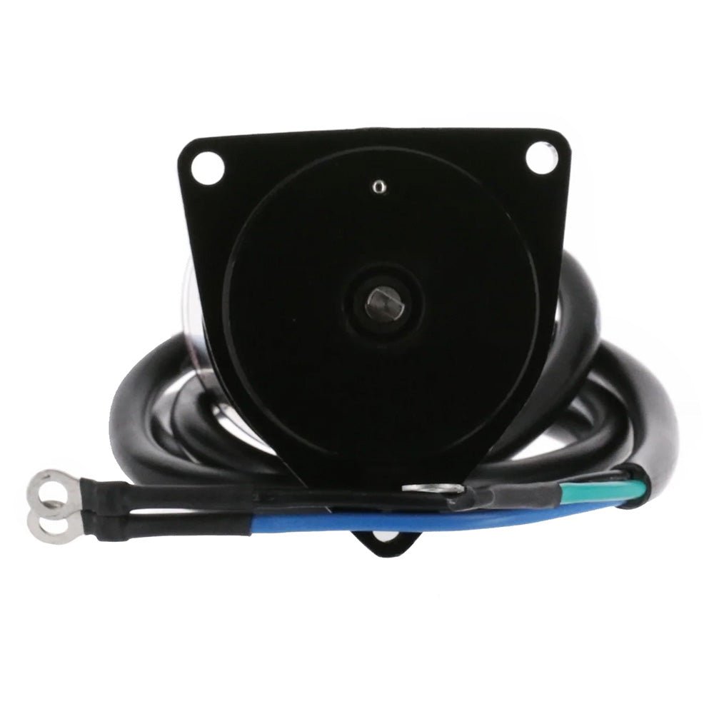 ARCO Marine Original Equipment Quality Replacement Tilt Trim Motor f/Early Model Yamaha - 3 Wire, 3 - Bolt Mount - Marine Parts OnlyEngine Parts & ServiceARCO Marine