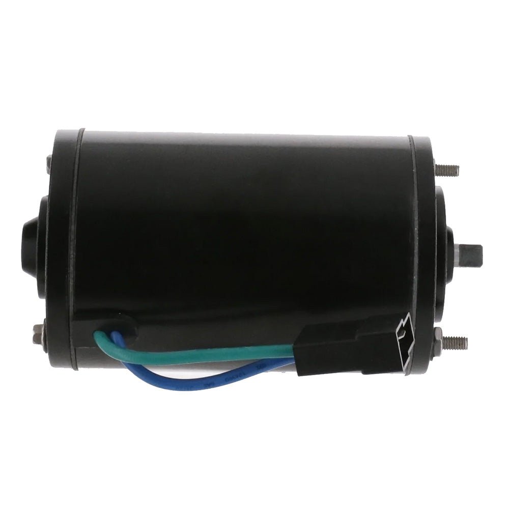 ARCO Marine Original Equipment Quality Replacement Tilt Trim Motor f/Late Model Volvo Penta w/Oildyne Pump - 2 Wire - Marine Parts OnlyEngine Parts & ServiceARCO Marine