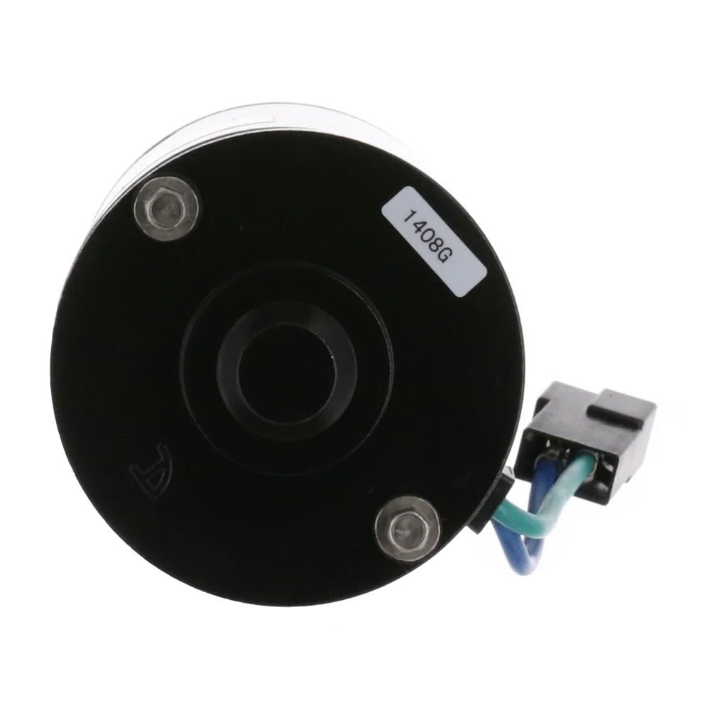 ARCO Marine Original Equipment Quality Replacement Tilt Trim Motor f/Late Model Volvo Penta w/Oildyne Pump - 2 Wire - Marine Parts OnlyEngine Parts & ServiceARCO Marine