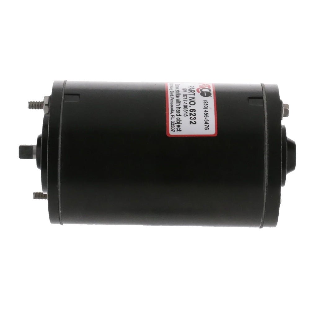 ARCO Marine Original Equipment Quality Replacement Tilt Trim Motor f/Late Model Volvo Penta w/Oildyne Pump - 2 Wire - Marine Parts OnlyEngine Parts & ServiceARCO Marine