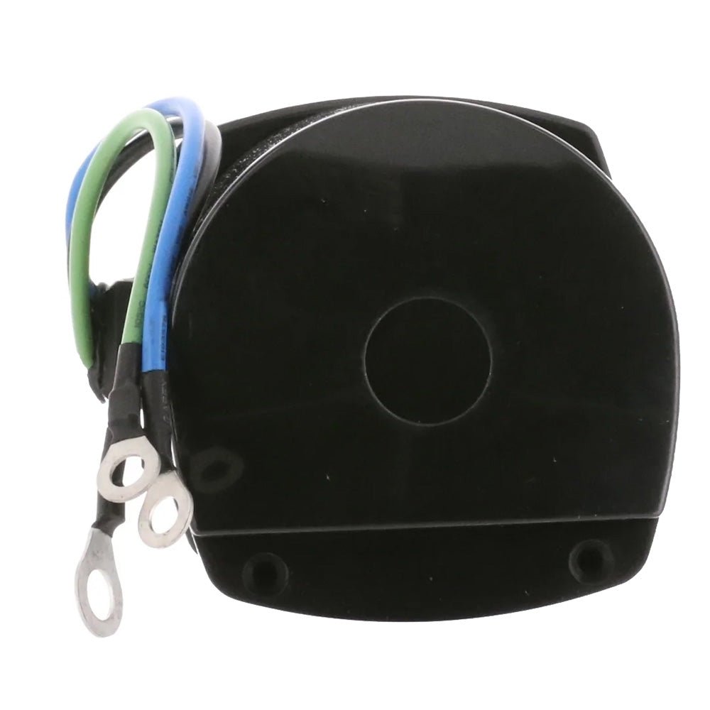 ARCO Marine Original Equipment Quality Replacement Tilt Trim Motor f/Mercruiser I/O &amp; Mercury O/B w/Oildyne Pump - Marine Parts OnlyEngine Parts & ServiceARCO Marine
