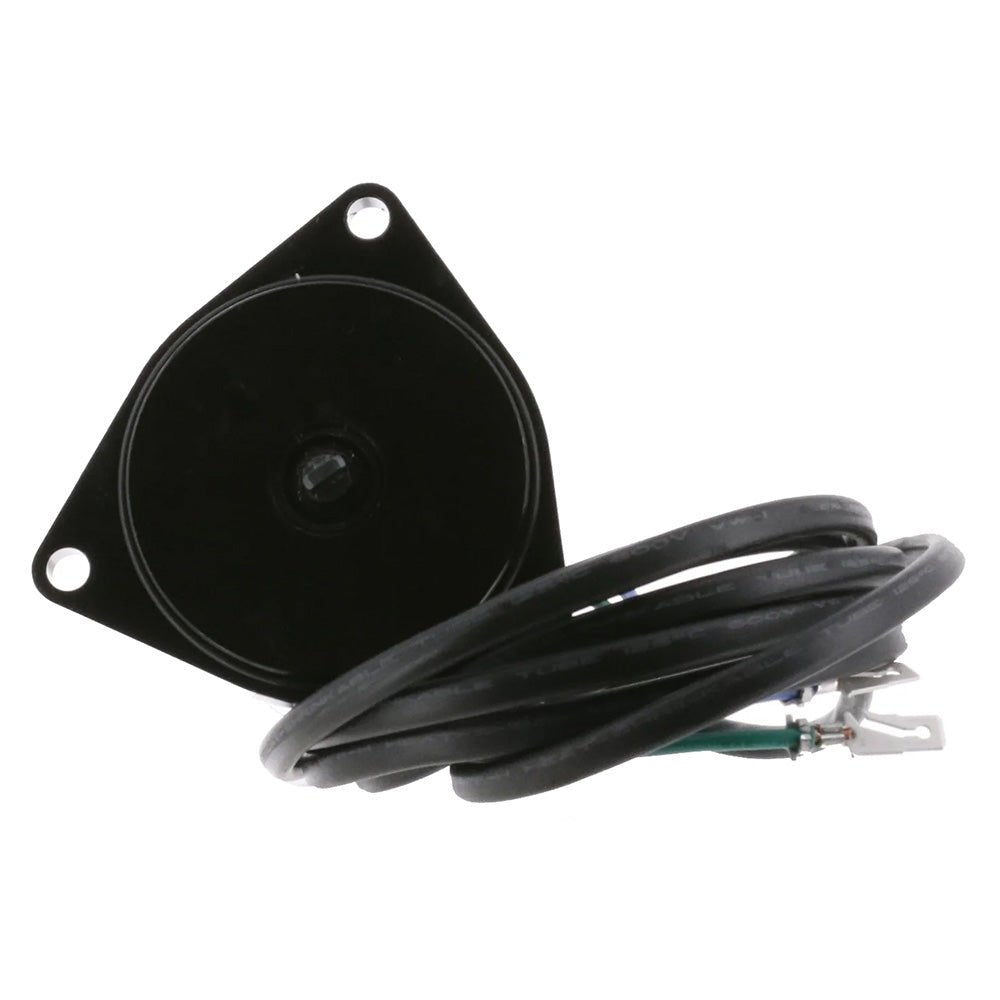 ARCO Marine Original Equipment Quality Replacement Tilt Trim Motor w/96" Leads - 2 Wire, 3 - Bolt Mount - Marine Parts OnlyEngine Parts & ServiceARCO Marine