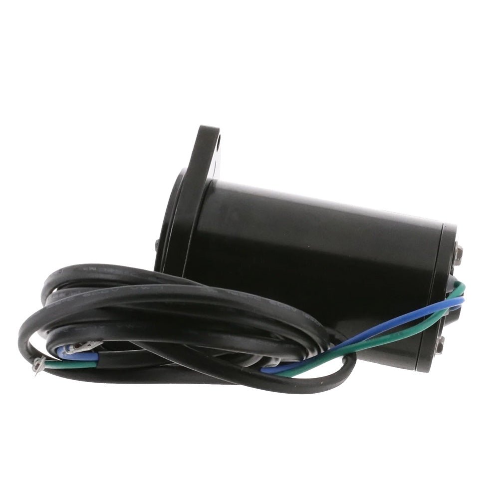ARCO Marine Original Equipment Quality Replacement Tilt Trim Motor w/96" Leads - 2 Wire, 3 - Bolt Mount - Marine Parts OnlyEngine Parts & ServiceARCO Marine