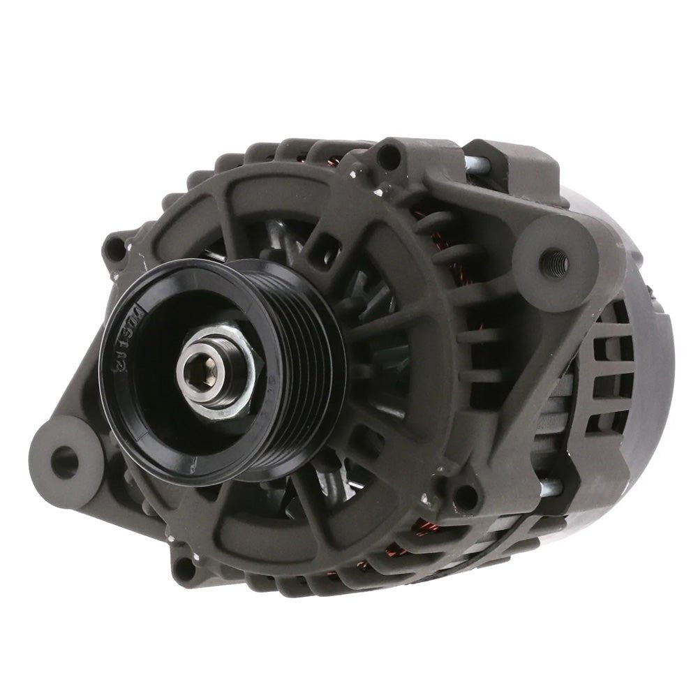 ARCO Marine Premium Replacement Alternator w/50mm Multi - Groove Pulley - Marine Parts OnlyElectricalARCO Marine