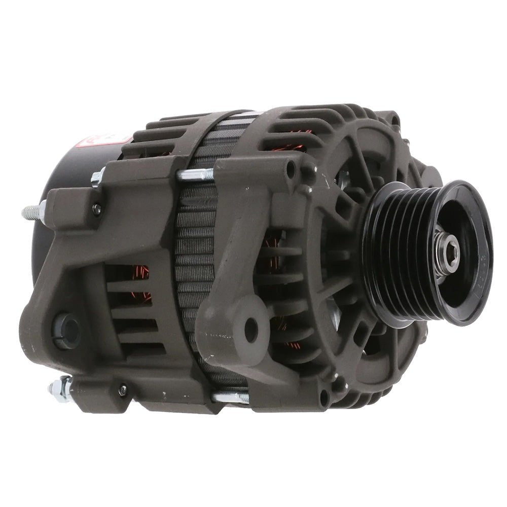 ARCO Marine Premium Replacement Alternator w/50mm Multi - Groove Pulley - Marine Parts OnlyElectricalARCO Marine