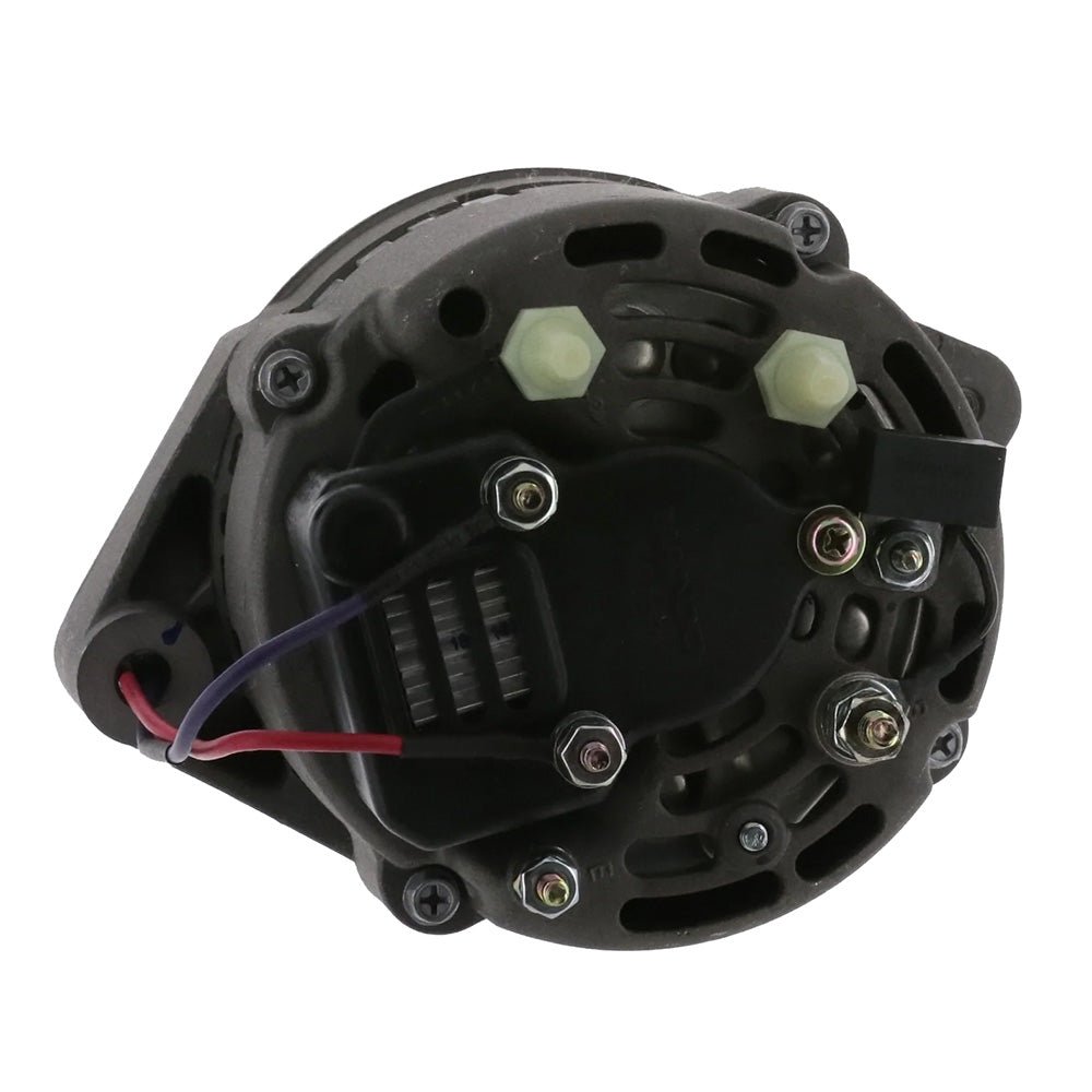 ARCO Marine Premium Replacement Alternator w/Multi - Groove Serpentine Pulley - 12V &amp; 65A - Marine Parts OnlyElectricalARCO Marine