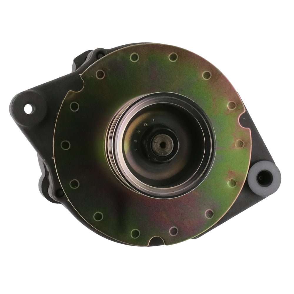 ARCO Marine Premium Replacement Alternator w/Multi - Groove Serpentine Pulley - 12V &amp; 65A - Marine Parts OnlyElectricalARCO Marine
