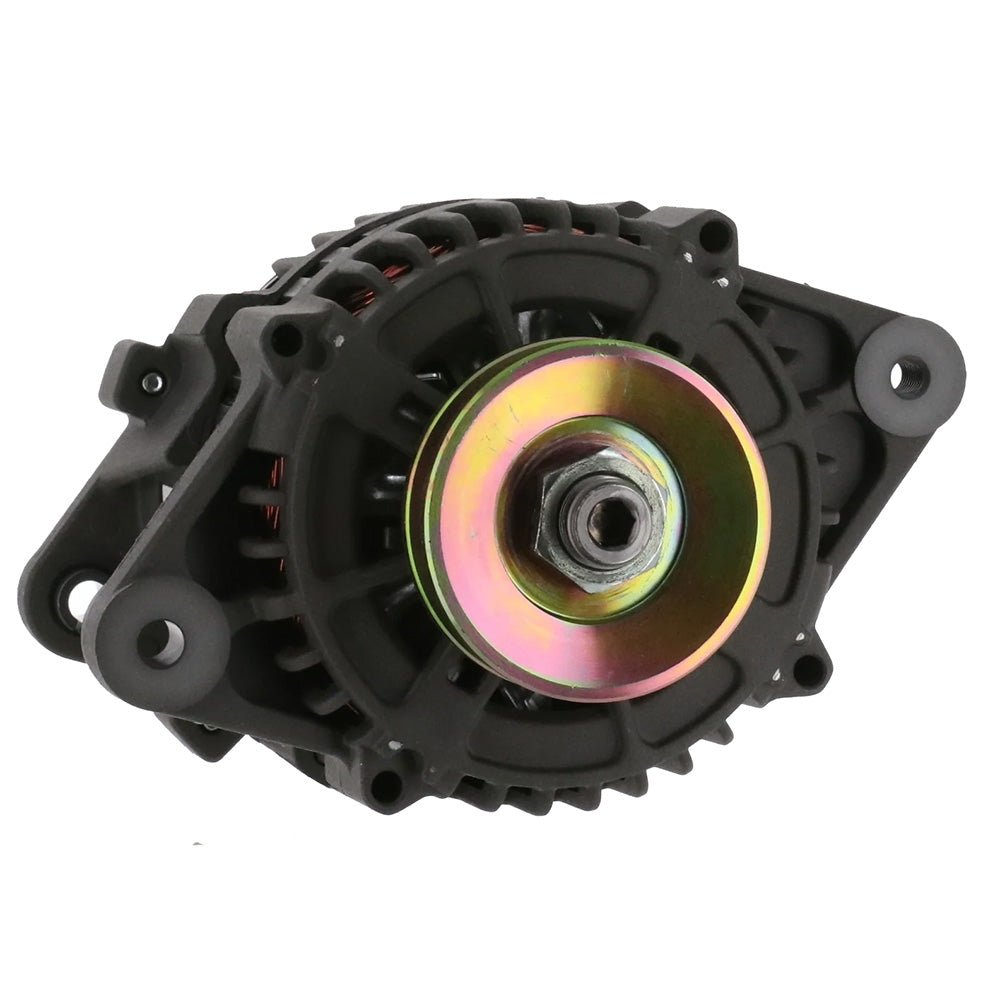 ARCO Marine Premium Replacement Alternator w/Single - Groove Pulley - 12V, 70A - Marine Parts OnlyElectricalARCO Marine
