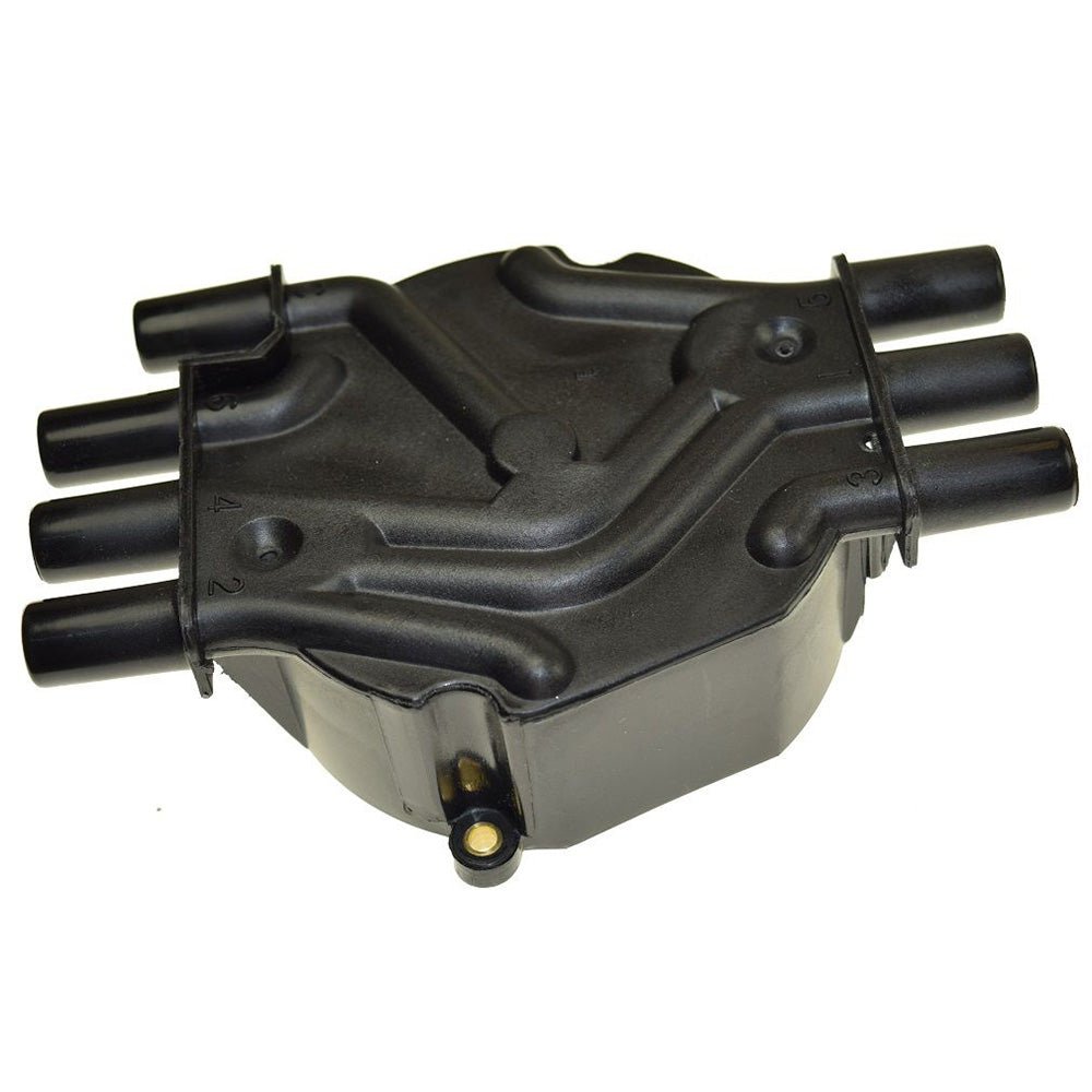 ARCO Marine Premium Replacement Distributor Cap f/Mercruiser Inboard Engines (Late Model) - Marine Parts OnlyEngine Parts & ServiceARCO Marine