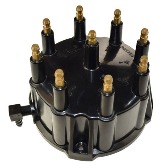 ARCO Marine Premium Replacement Distributor Cap f/Mercruiser Inboard Engines w/Thunderbolt IV &amp; V HEI - Marine Parts OnlyEngine Parts & ServiceARCO Marine