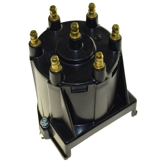 ARCO Marine Premium Replacement Distributor Cap f/Mercruiser, Volvo Penta &amp; OMC Inboard Engines - GM - Style - Marine Parts OnlyEngine Parts & ServiceARCO Marine