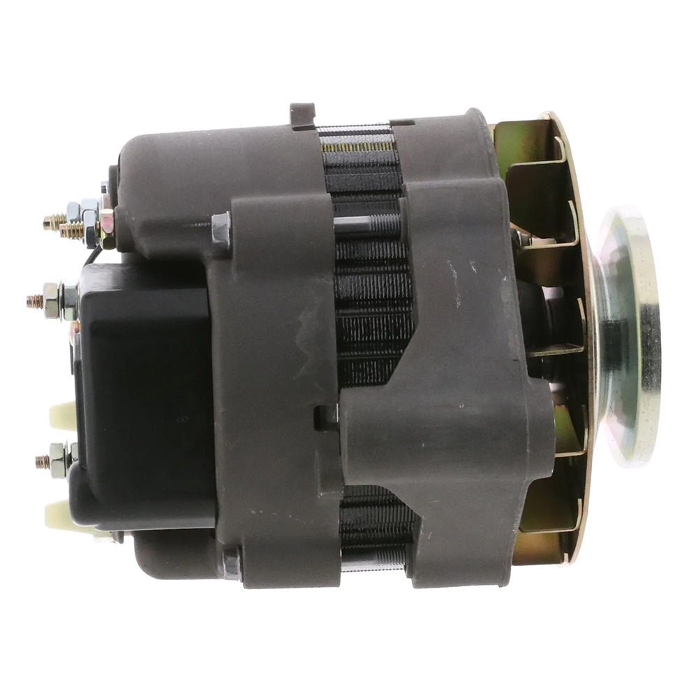 ARCO Marine Premium Replacement Inboard Alternator w/Single Groove Pulley - 12V 55A - Marine Parts OnlyElectricalARCO Marine