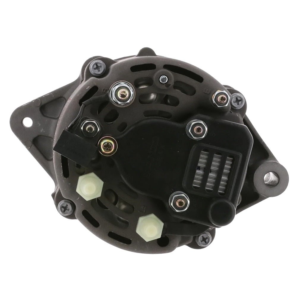 ARCO Marine Premium Replacement Inboard Alternator w/Single Groove Pulley - 12V 55A - Marine Parts OnlyElectricalARCO Marine
