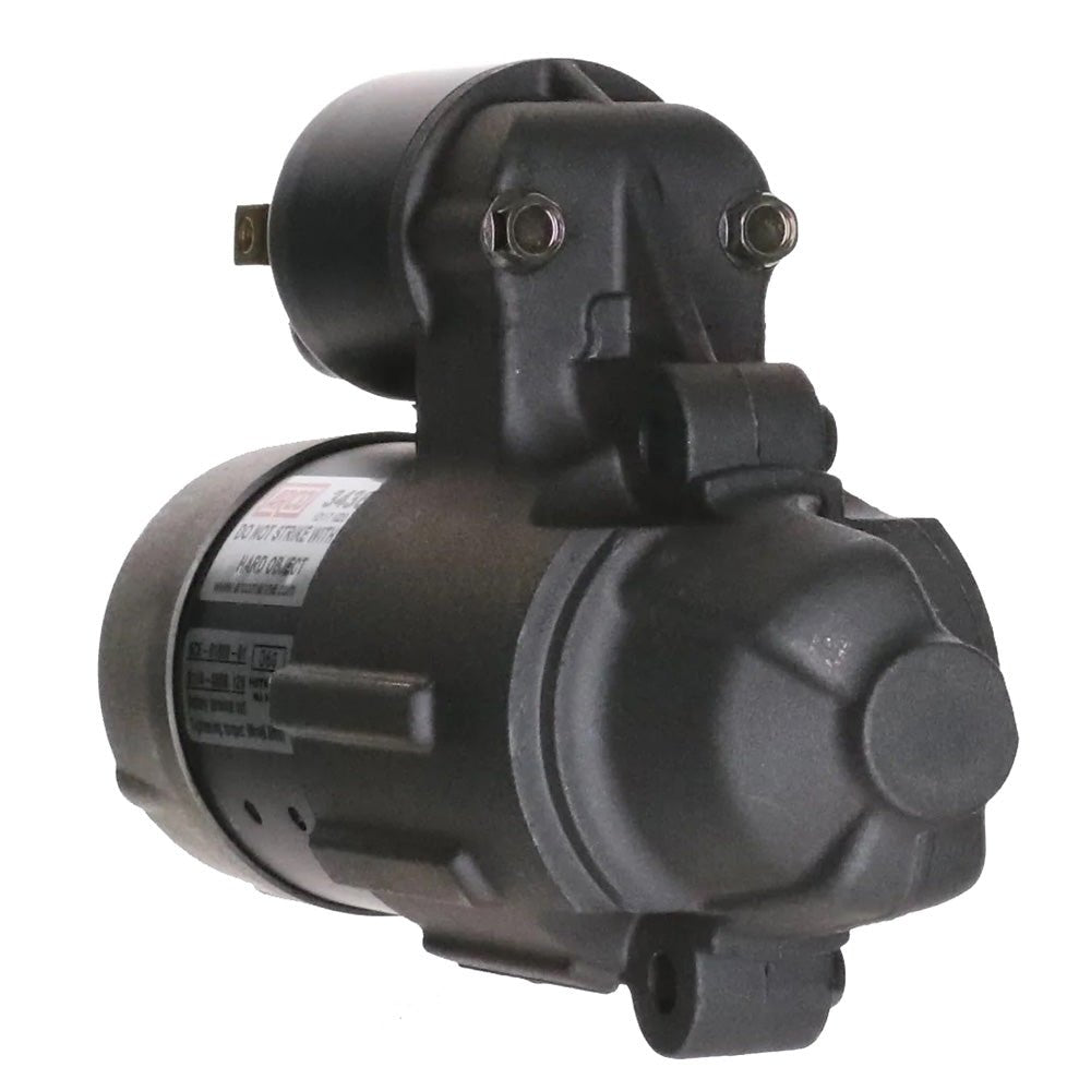 ARCO Marine Premium Replacement Outboard Starter f/Yamaha 200 - 300HP - 9 Tooth - Marine Parts OnlyEngine Parts & ServiceARCO Marine