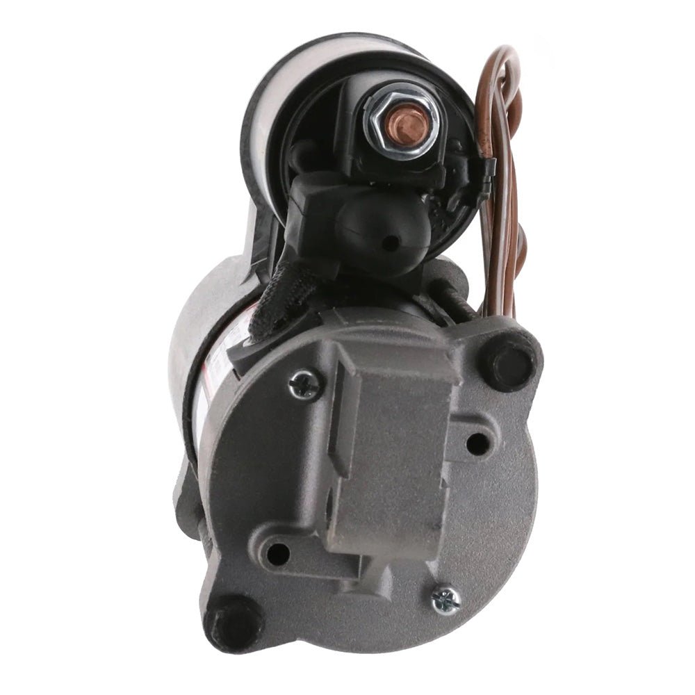 ARCO Marine Premium Replacement Outboard Starter f/Yamaha 200 - Present - 13 Tooth - Marine Parts OnlyEngine Parts & ServiceARCO Marine