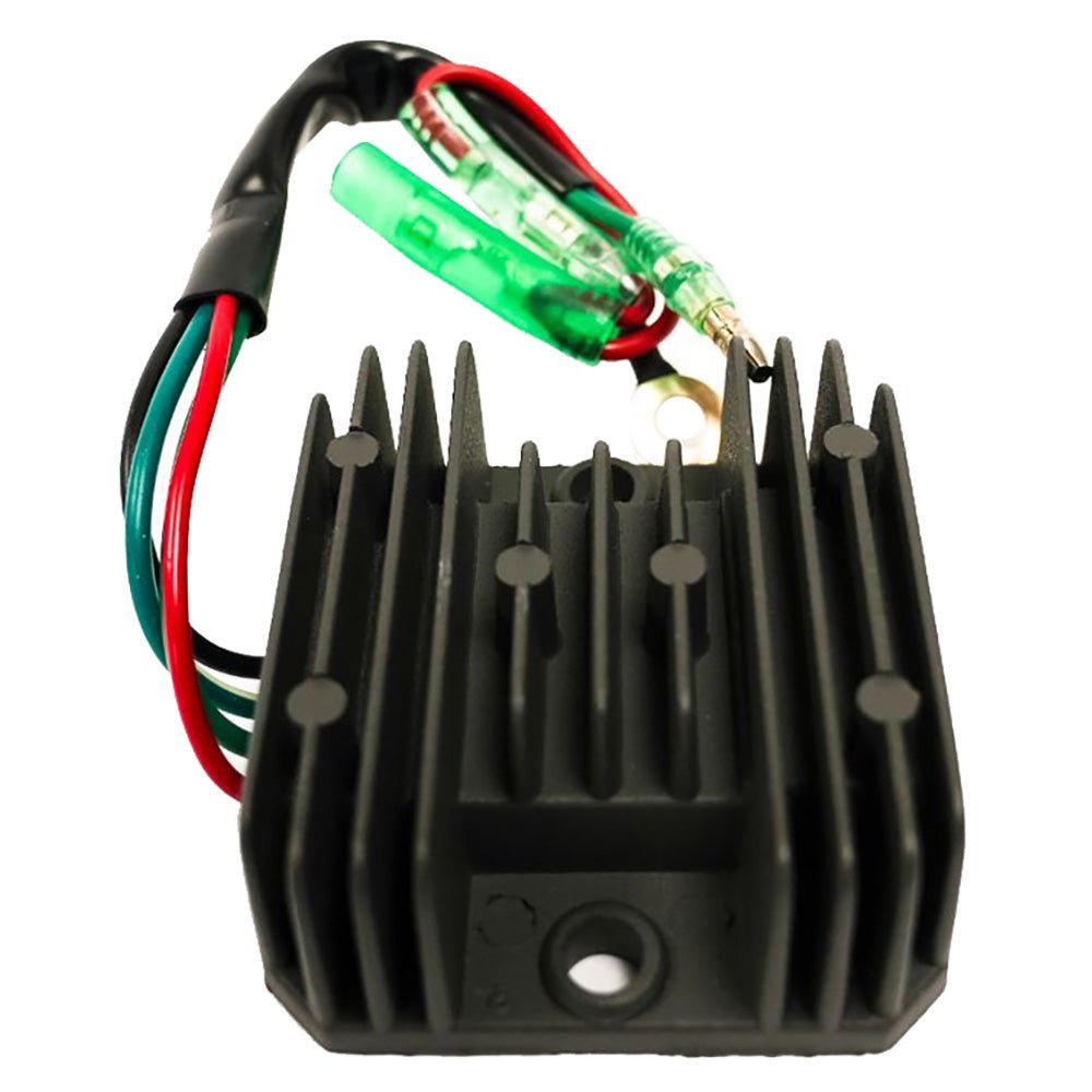 ARCO Marine Rectifier Regulator f/Yamaha Outboard Engines - Marine Parts OnlyEngine Parts & ServiceARCO Marine