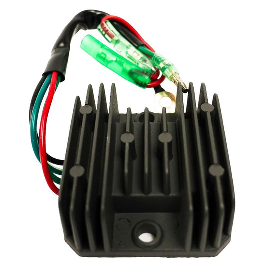 ARCO Marine Rectifier Regulator f/Yamaha Outboard Engines - Marine Parts OnlyEngine Parts & ServiceARCO Marine