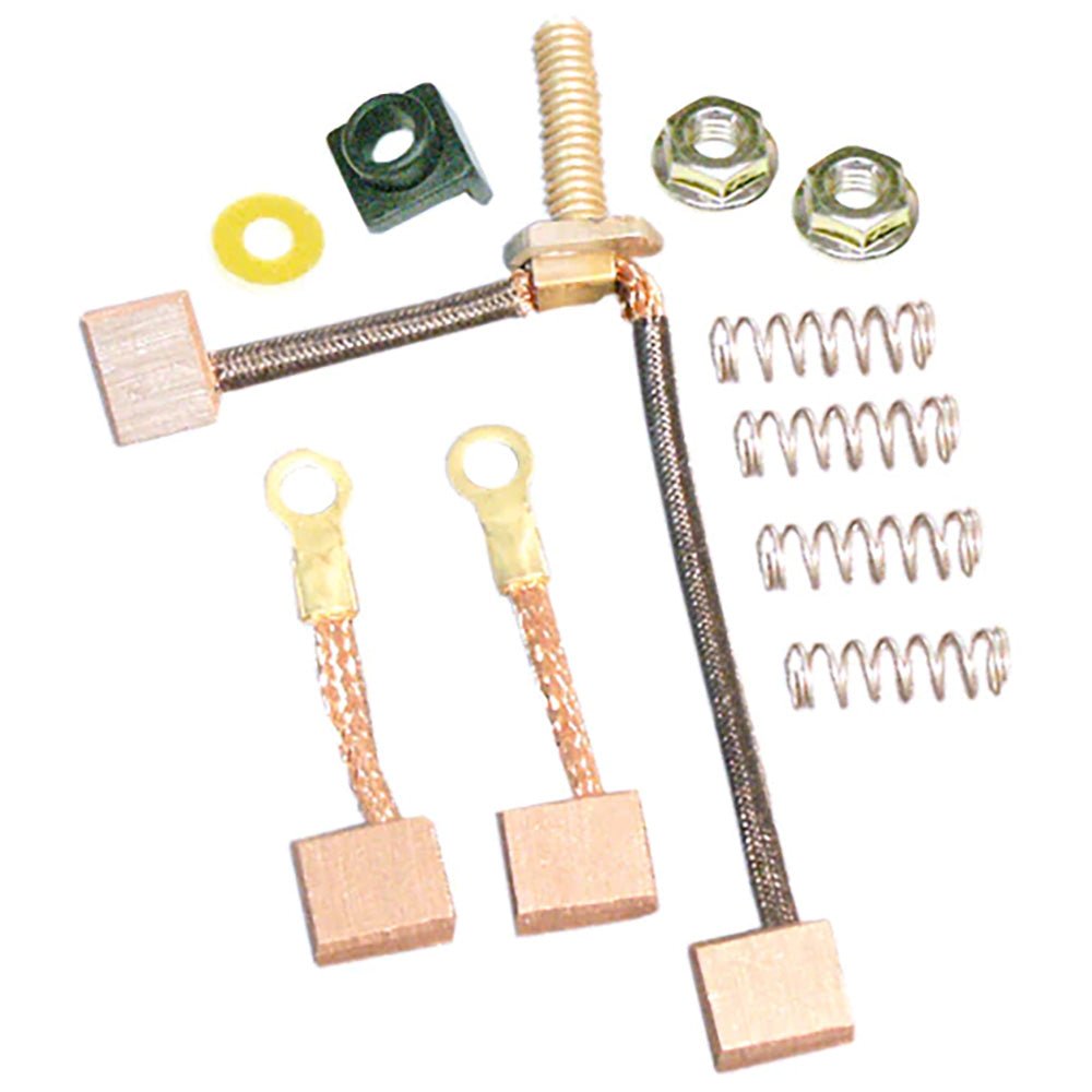 ARCO Marine Replacement Outboard Starter Brush Kit - Marine Parts OnlyEngine Parts & ServiceARCO Marine