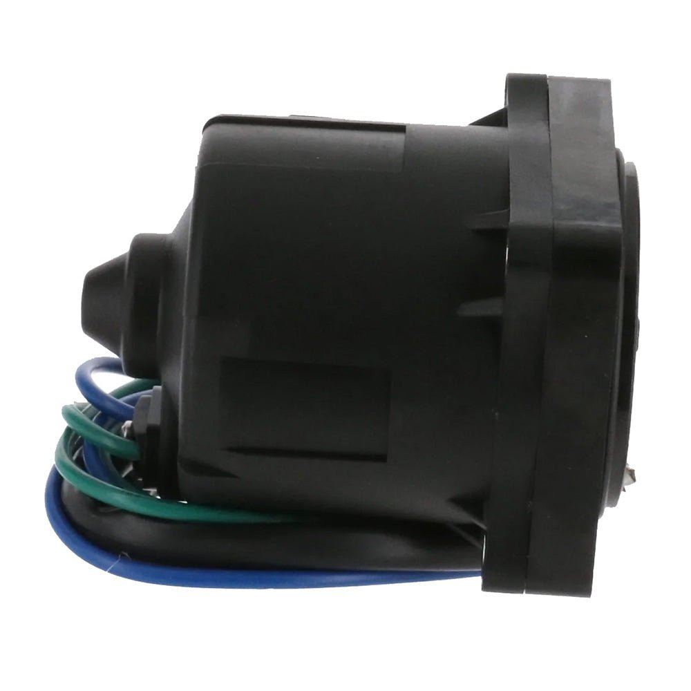 ARCO Marine Replacement Outboard Tilt Trim Motor - Johnson/Evinrude, 2 - Wire, 4 Bolt, EFI - Marine Parts OnlyEngine Parts & ServiceARCO Marine