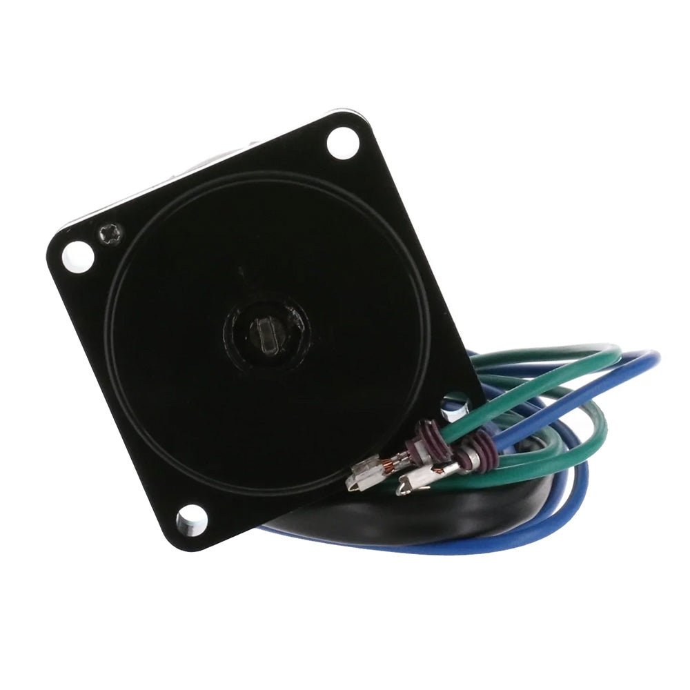 ARCO Marine Replacement Outboard Tilt Trim Motor - Johnson/Evinrude, 2 - Wire, 4 Bolt, EFI - Marine Parts OnlyEngine Parts & ServiceARCO Marine