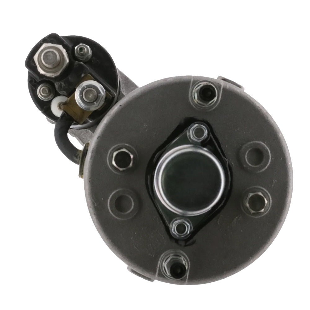 ARCO Marine Top Mount Inboard Starter - Clockwise Rotation - Marine Parts OnlyEngine Parts & ServiceARCO Marine