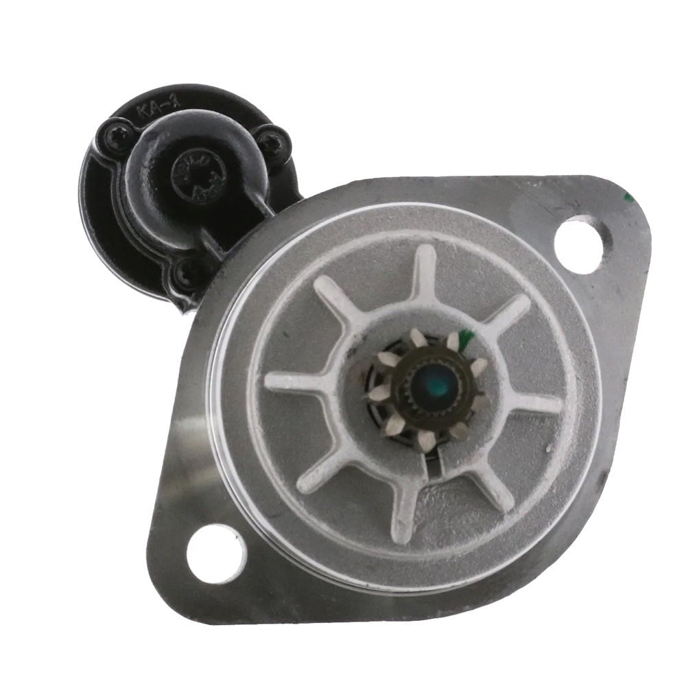 ARCO Marine Top Mount Inboard Starter w/Gear Reduction & Counter Clockwise Rotation - Marine Parts OnlyEngine Parts & ServiceARCO Marine
