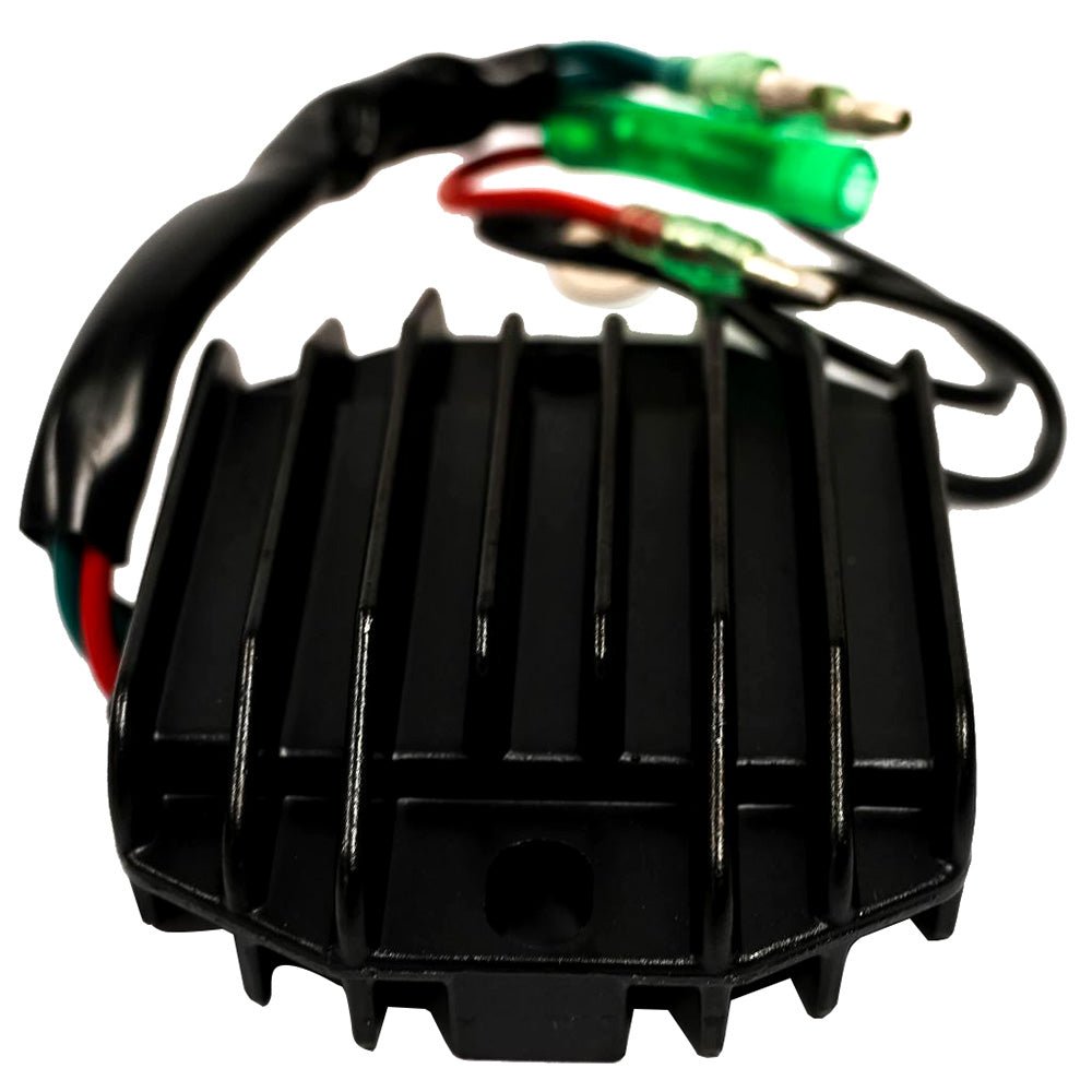 ARCO Marine VR003 Voltage Regulator f/Yamaha Outboard Engines - Marine Parts OnlyEngine Parts & ServiceARCO Marine