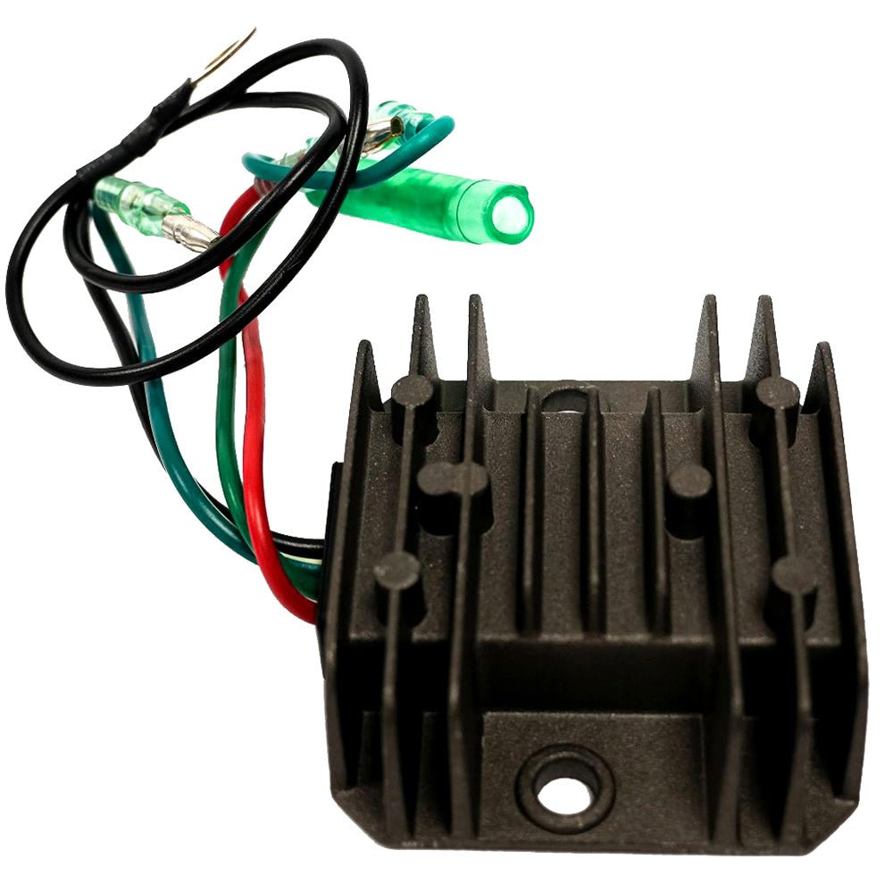 ARCO Marine VR004 Voltage Regulator f/Yamaha Outboard Engines - Marine Parts OnlyEngine Parts & ServiceARCO Marine