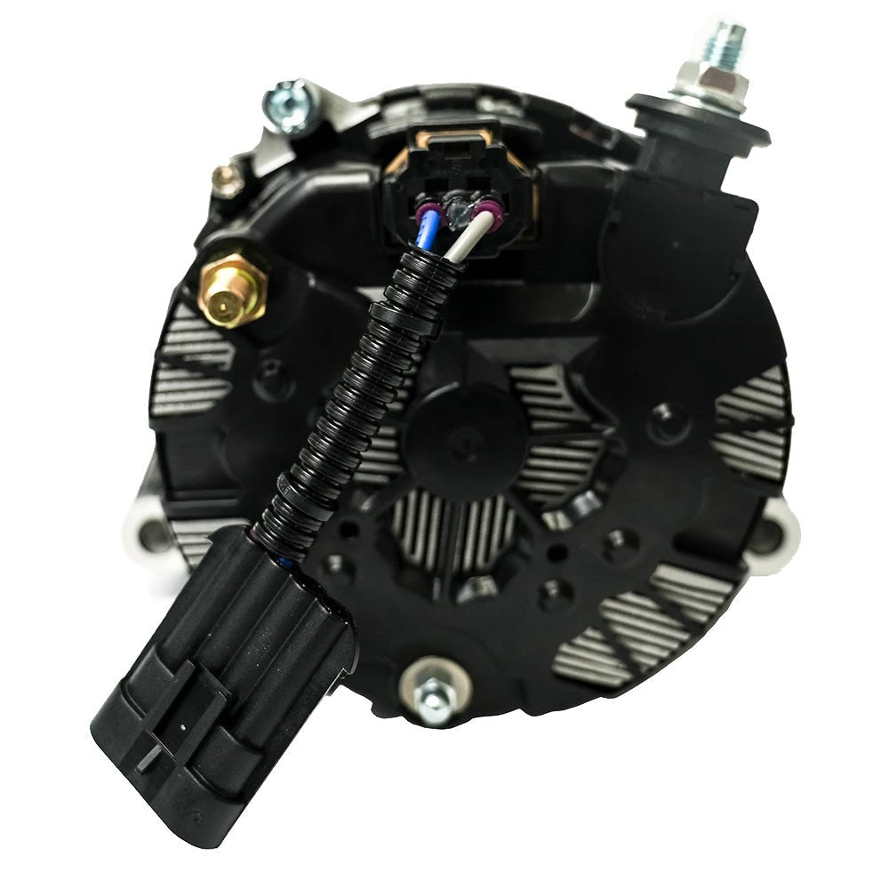 ARCO Marine Zeus 24V 4kW Low Turn On (LTO) J180 4" Alternator w/Isolated Ground - Marine Parts OnlyElectricalARCO Marine