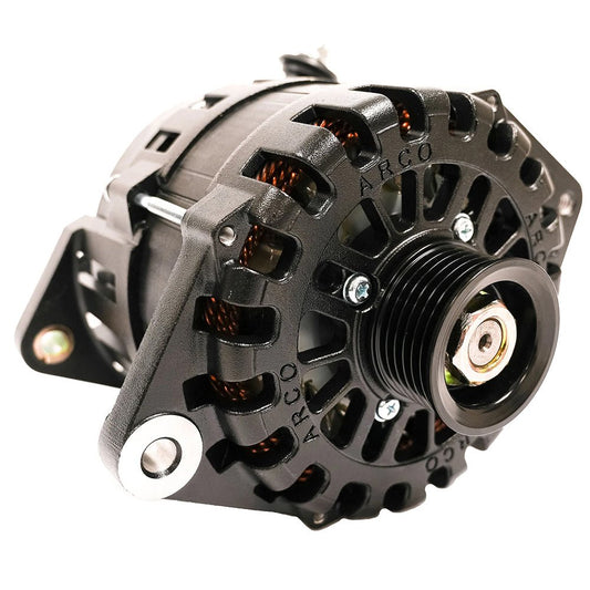 ARCO Marine Zeus 24V 7kW 3.15 Alternator w/Isolated Ground (Common Rail) - Marine Parts OnlyElectricalARCO Marine