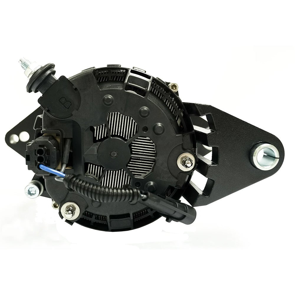 ARCO Marine Zeus A275L J180 4" Alternator w/Isolated Ground &amp; Terminal Block - Marine Parts OnlyElectricalARCO Marine