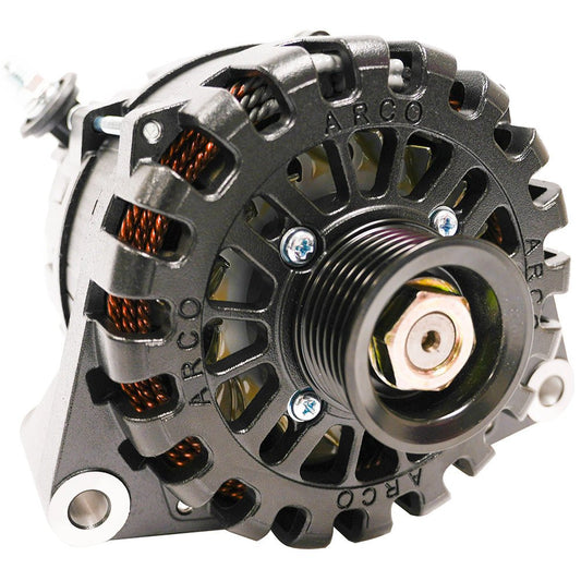 ARCO Marine Zeus A275L N62 Alternator w/Regulator - Marine Parts OnlyElectricalARCO Marine