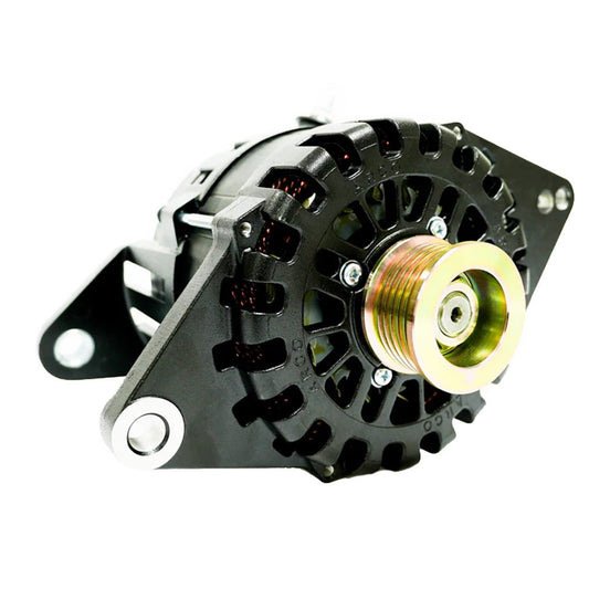 ARCO Marine Zeus A8000 - 48V 8kW J180 4" Alternator w/Isolated Ground - Marine Parts OnlyElectricalARCO Marine