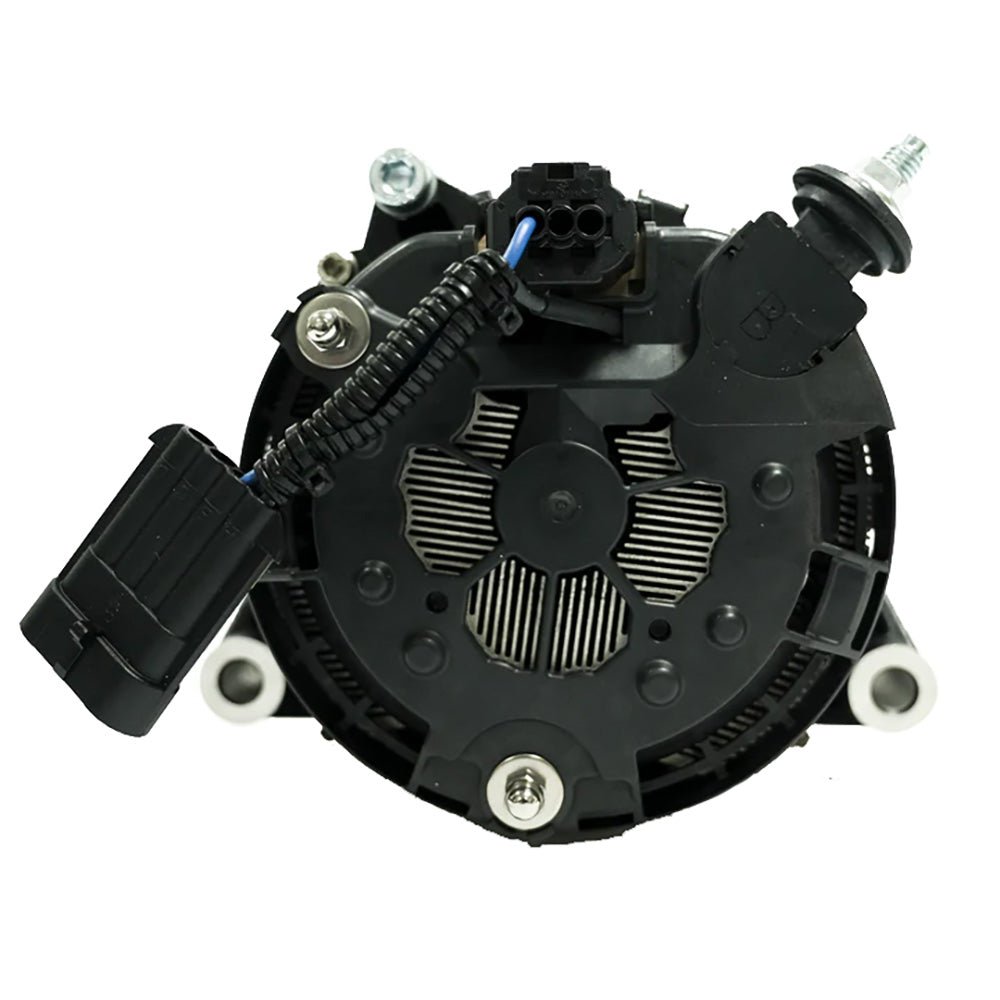 ARCO Marine Zeus A8000 - 48V 8kW N62 Alternator w/Clutch Pulley - Marine Parts OnlyElectricalARCO Marine