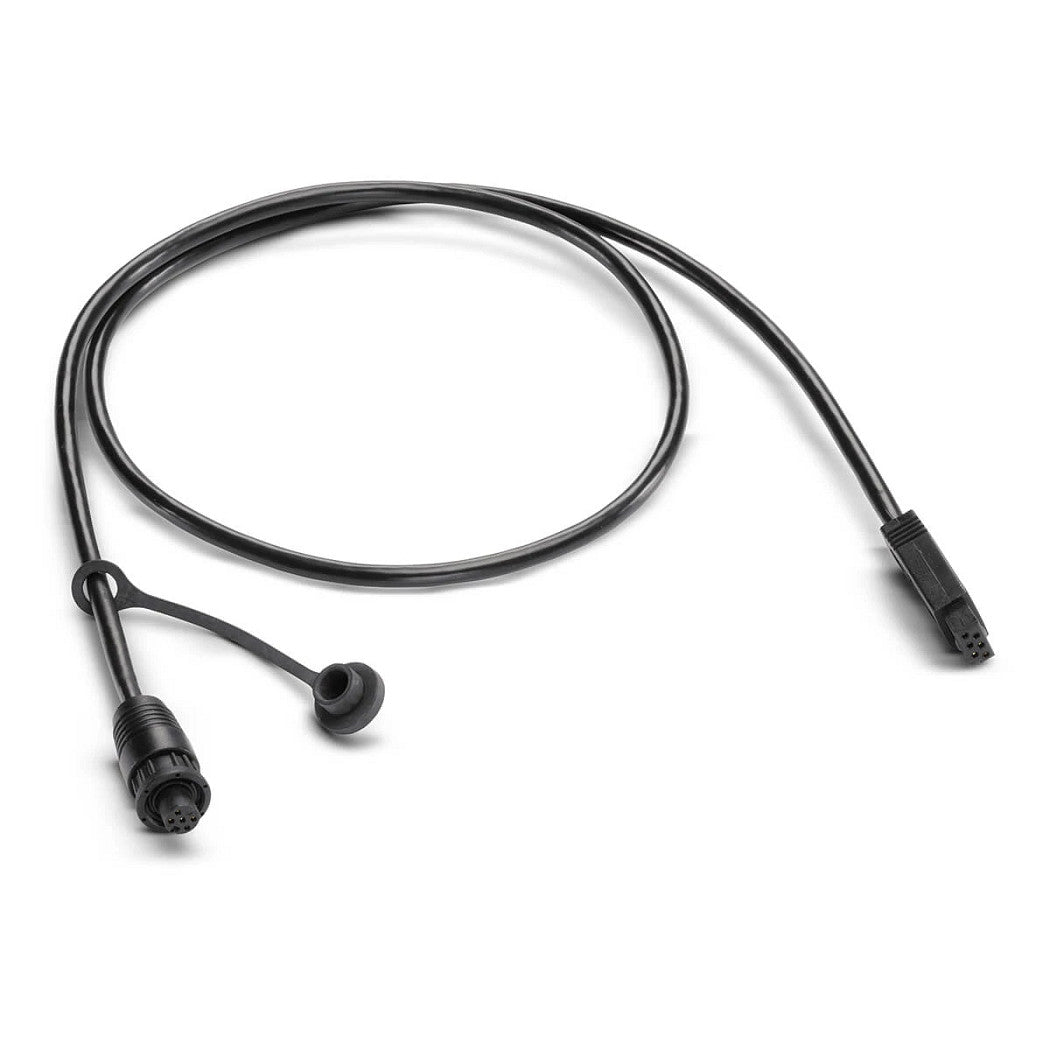 AS GPS APEX EXTERNAL GPS ADPTER CBL - Marine Parts OnlyHUMMINBIRD