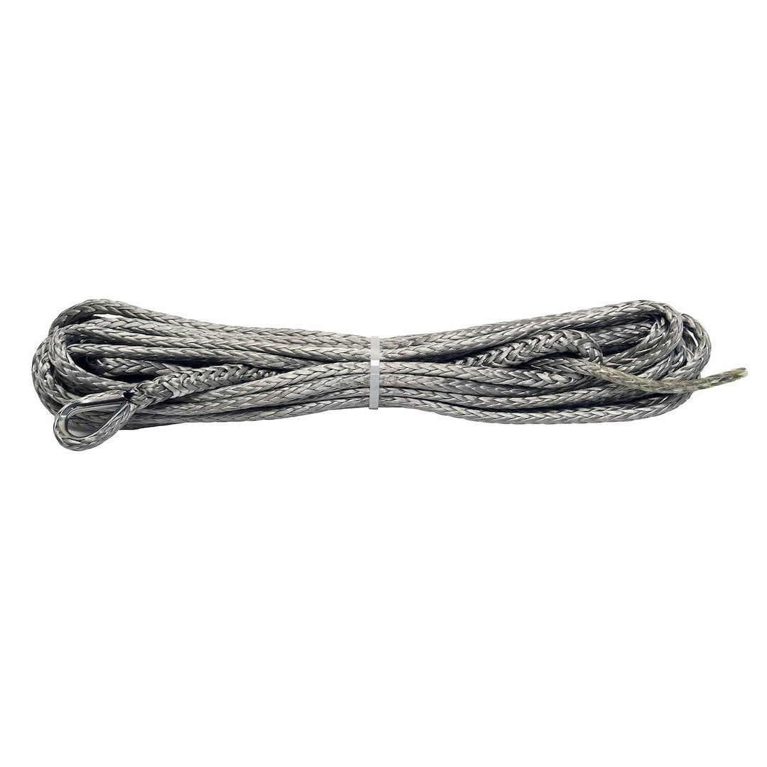 ASSY - SYNTHETIC ROPE - TERRA - Marine Parts OnlySUPERWINCH
