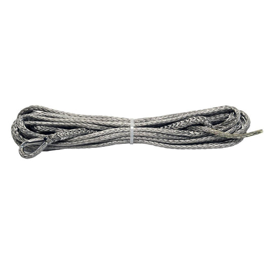 ASSY - SYNTHETIC ROPE - TERRA - Marine Parts OnlySUPERWINCH