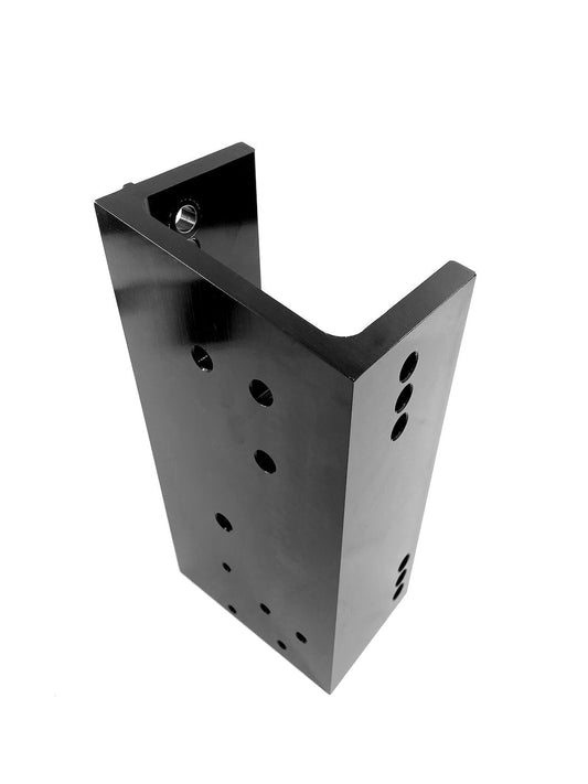 'ATLAS' 6' SPACER KIT - BLACK - Marine Parts OnlyT - H MARINE