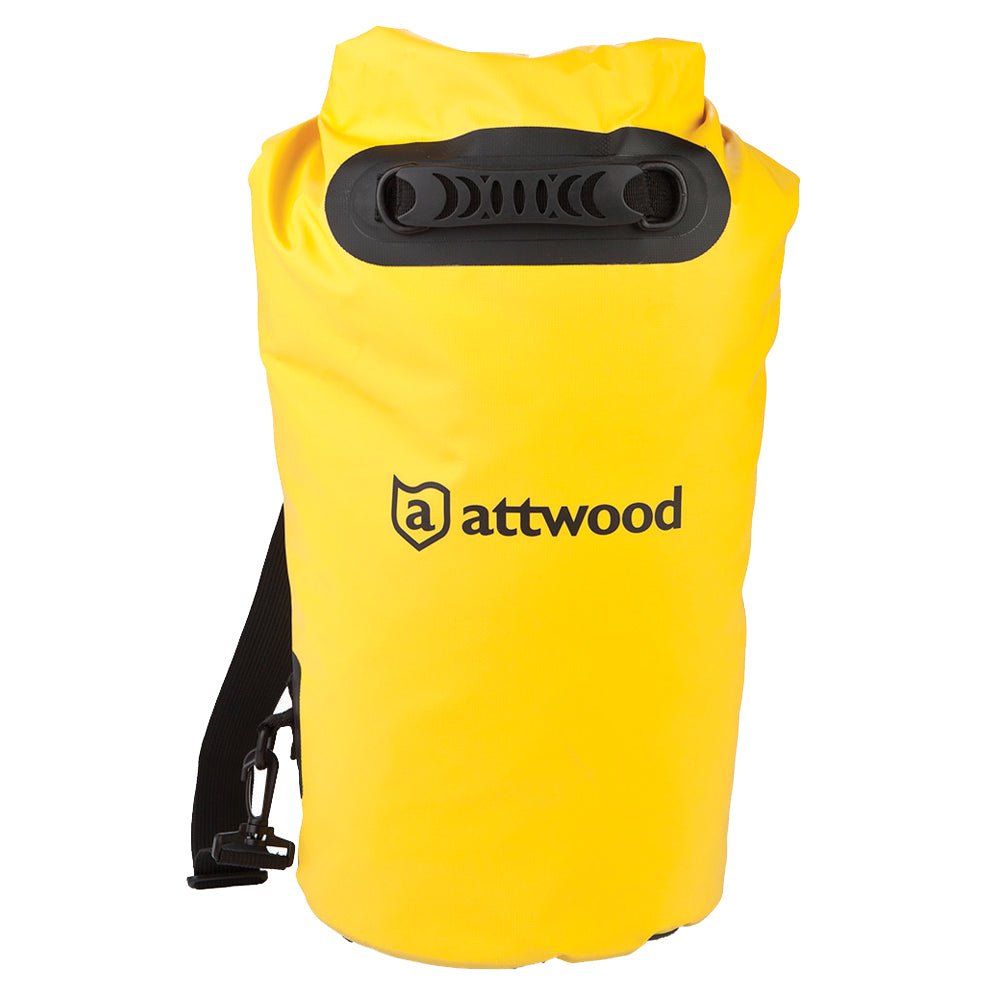 Attwood 20 Liter Dry Bag - Marine Parts OnlyOutdoorAttwood Marine