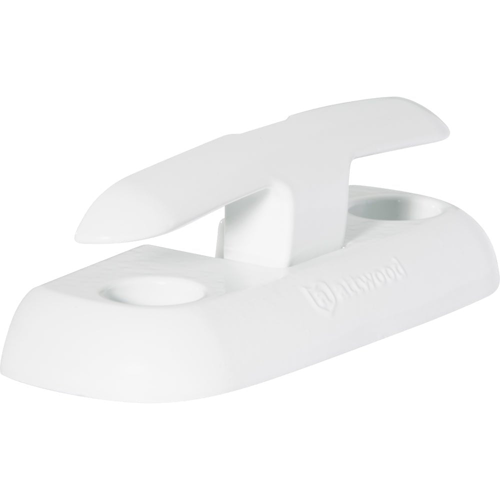 Attwood 6" Fold - Down Dock Cleat - Marine Parts OnlyMarine HardwareAttwood Marine