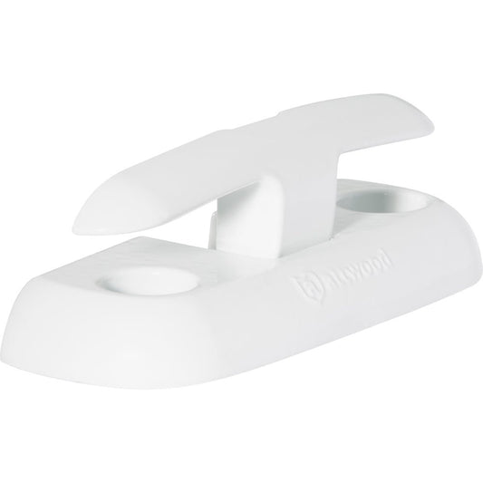 Attwood 6" Fold - Down Dock Cleat - Marine Parts OnlyMarine HardwareAttwood Marine